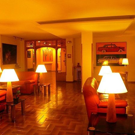 Hotel Pradas Jaca Exterior photo